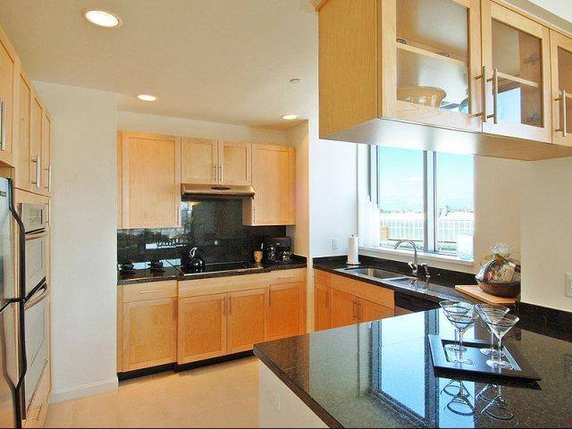Apartment for rent at 100 Landsdowne St, Cambridge, MA 02139