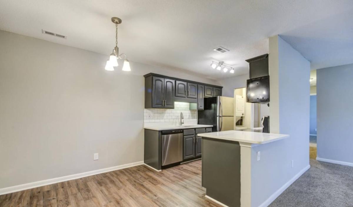 Apartment for rent at 5011 S Alston Ave, Durham, NC 27713