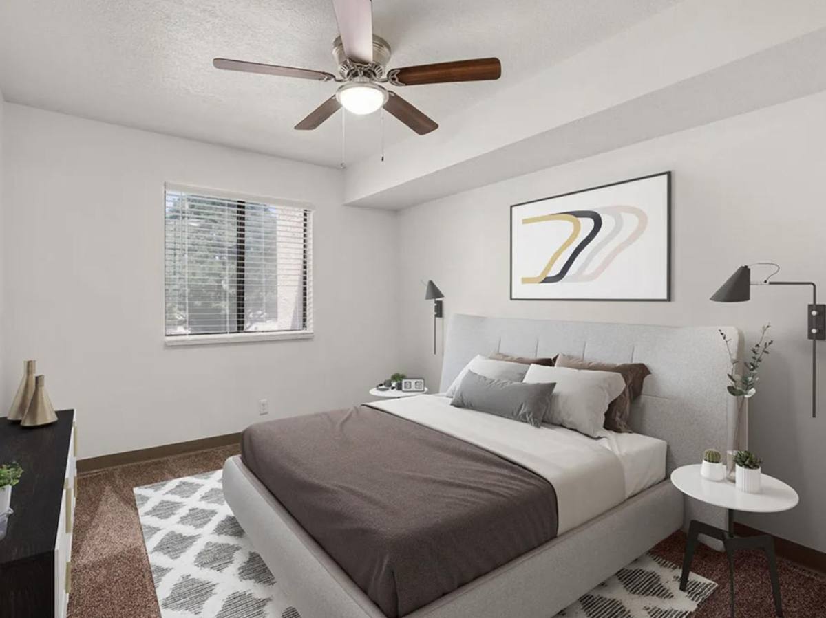 Apartment for rent at Mesa Ridge Apartment Community, 3501 Atrisco Dr NW, Albuquerque, NM 87120