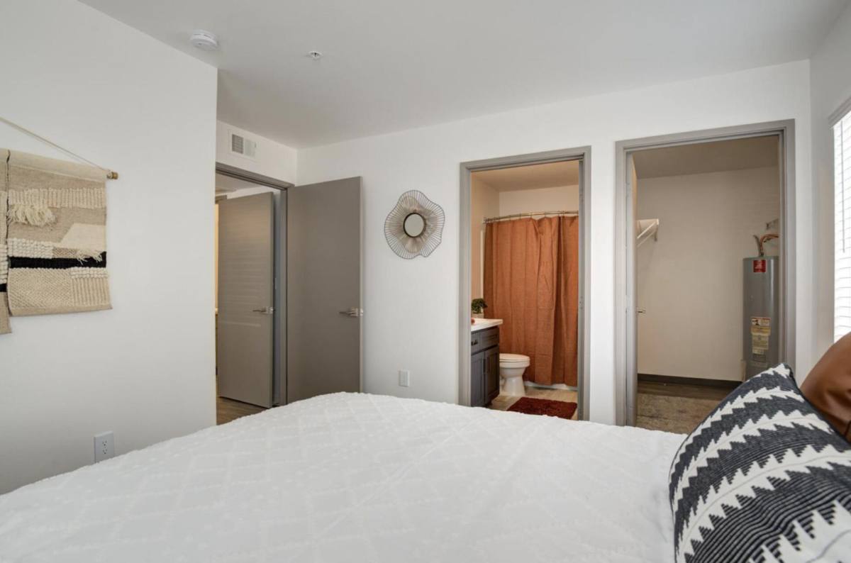 Apartment for rent at Manzano Mesa, 701 Stephen Moody St SE, Albuquerque, NM 87123