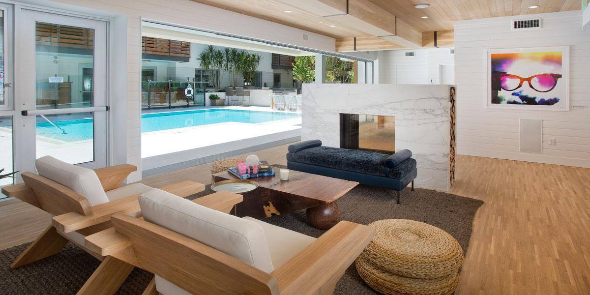 Apartment for rent at Sway Modern Coastal, 525 Broadway, Santa Monica, CA 90401