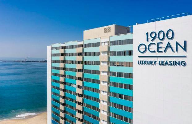 Apartment for rent at 1900 Ocean, 1900 E Ocean Blvd, Long Beach, CA 90802