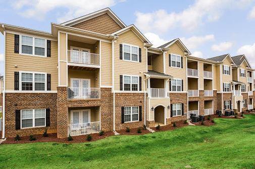 Apartment for rent at 102 Village Dr, Mebane, NC 27302