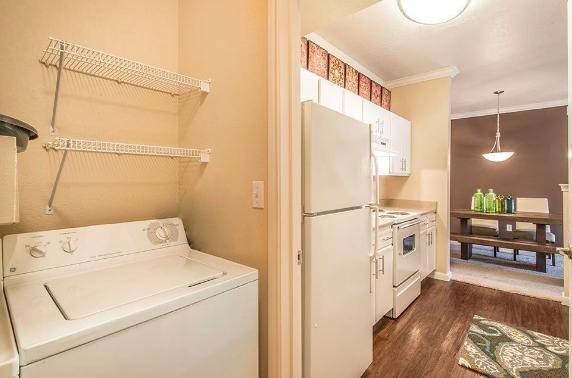 Apartment for rent at 1919 E 2nd St, Edmond, OK 73034