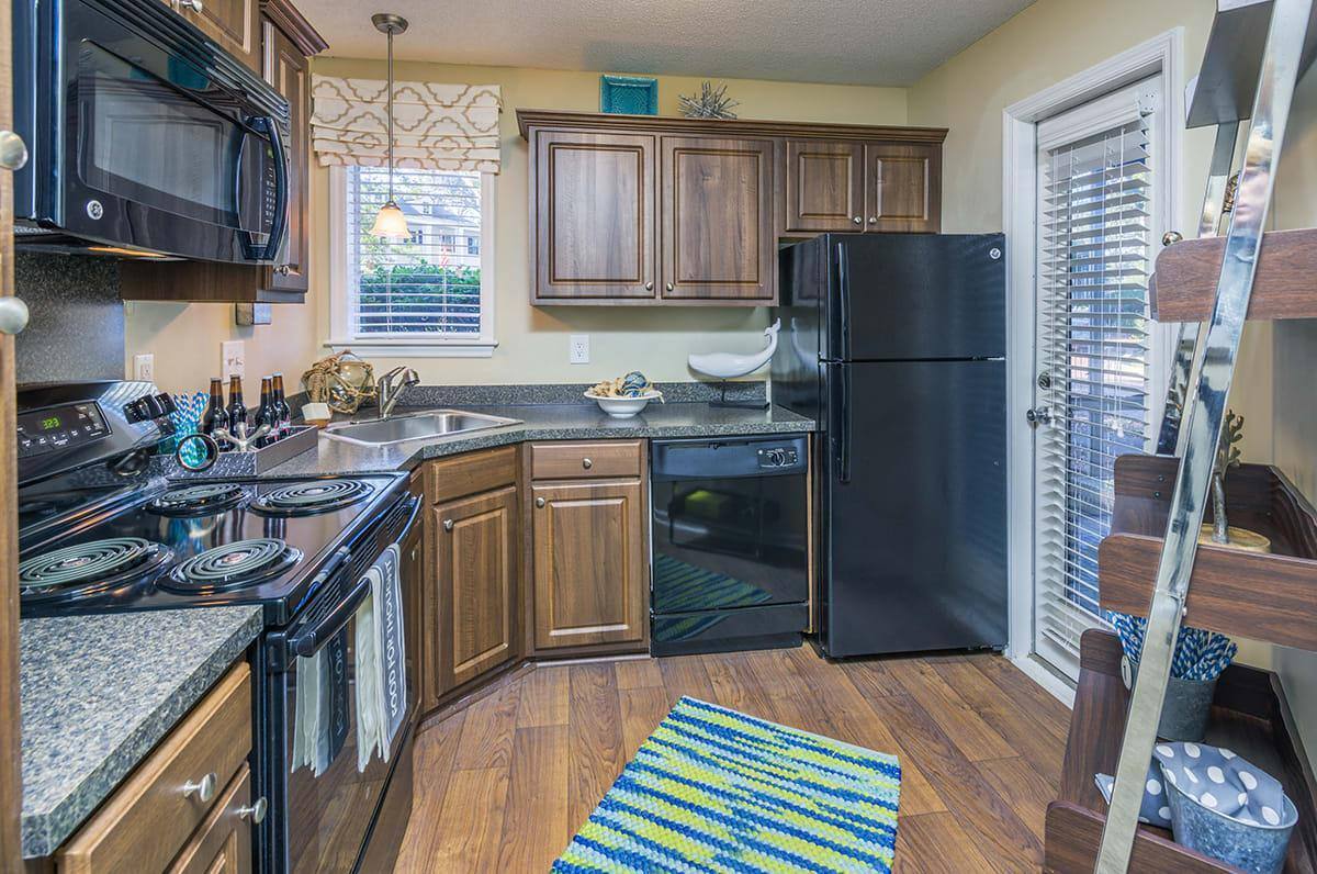 Apartment for rent at Plantation Oaks, 2225 Ashley River Rd, Charleston, SC 29414