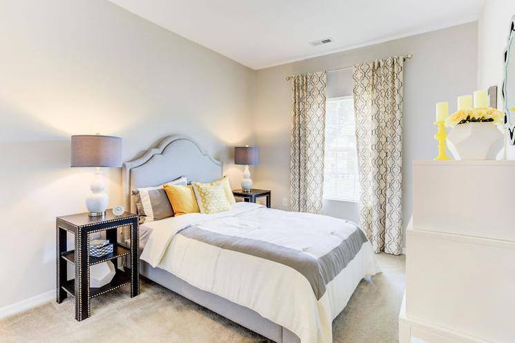 Apartment for rent at 2000 Teaching Dr, Cary, NC 27519