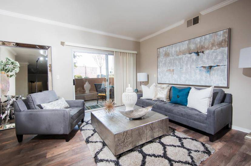 Apartment for rent at 2121 Sunset Blvd, Rocklin, CA 95765