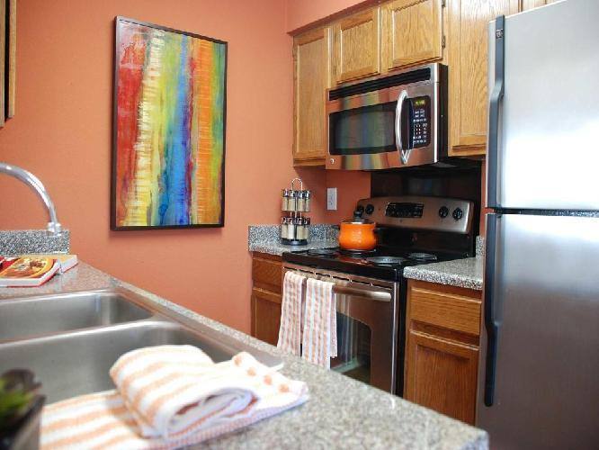 Apartment for rent at 9500 E Valley Ranch Parkway, Irving, TX 75063