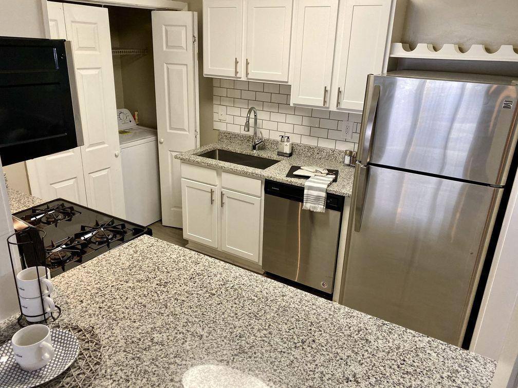 Apartment for rent at The Atlantic Briarcliff Apartment Homes, 1901 Briarcliff Rd NE, Atlanta, GA 30329