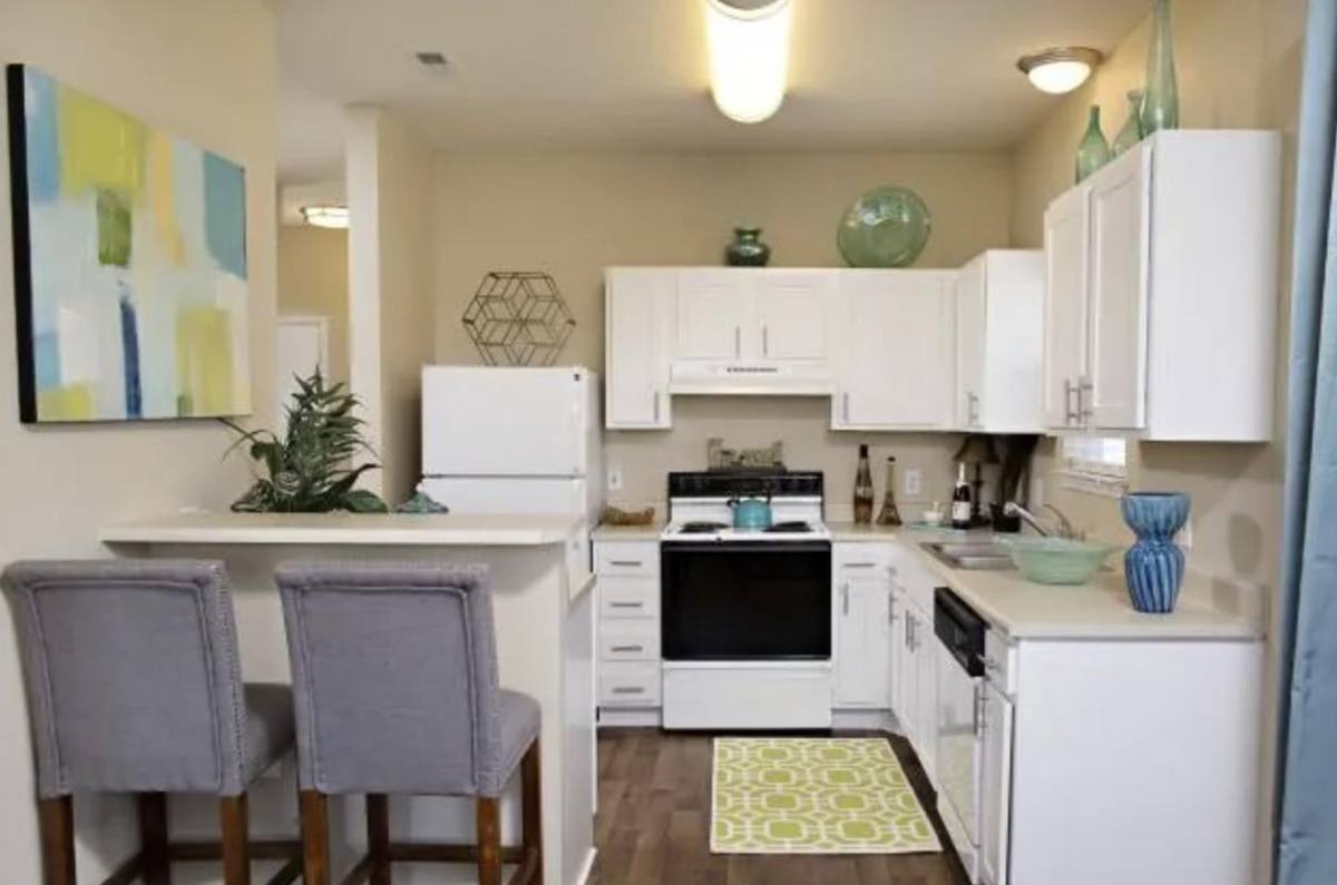 Apartment for rent at 2901 Calliope Way, Raleigh, NC 27616