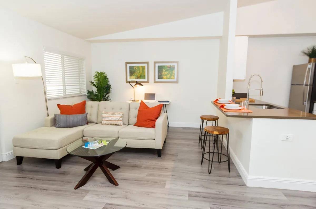 Apartment for rent at Harbor Inn Apartment Complex, 790 Harbor Inn Dr, Coral Springs, FL 33071