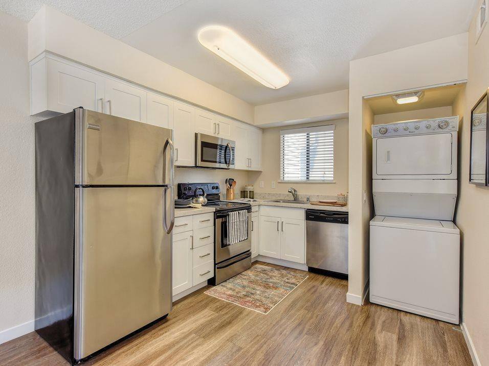 Apartment for rent at Silverstone, 2400 Pole Line Rd, Davis, CA 95618