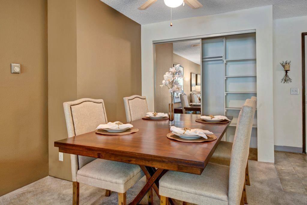 Apartment for rent at Eagle Ridge Apartment Homes, 830 Vindicator Dr, Colorado Springs, CO 80919