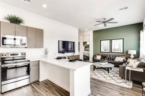 Apartment for rent at Avilla at Camelback Ranch, 10770 W Highland Ave, Glendale, AZ 85307
