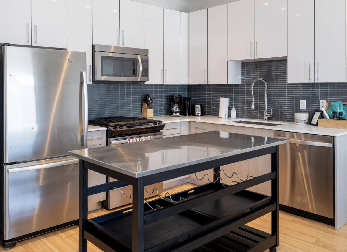 Apartment for rent at West Square, 320 D St, South Boston, MA 02127