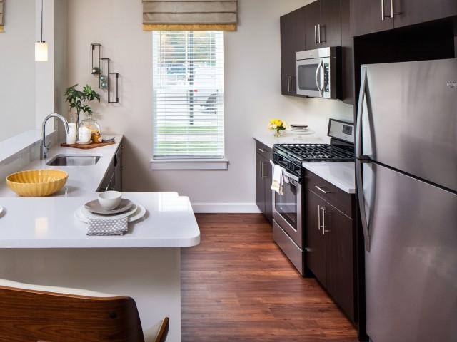 Apartment for rent at 8 Upland Woods Circle, Norwood, MA 02062