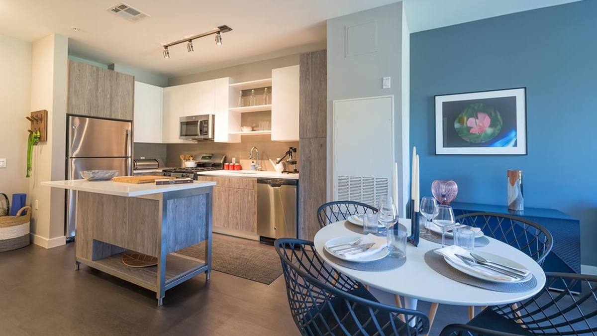 Apartment for rent at 5 Cabot Rd, Medford, MA 02155