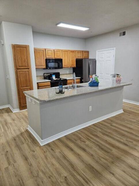 Apartment for rent at Lebanon Ridge Luxury Apartment Homes, 2355 Lebanon Rd, Frisco, TX 75034