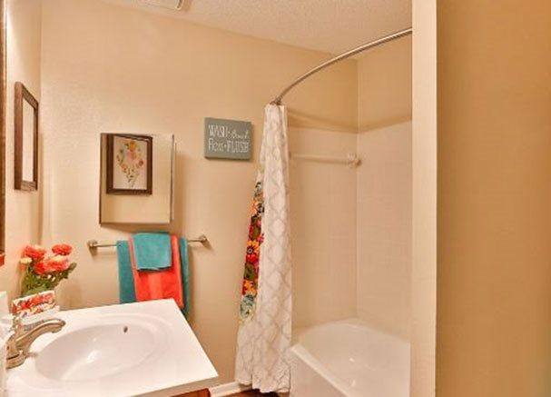 Townhouse for rent at Quail Valley on Carmel, 4012 Quail Forest Dr, Charlotte, NC 28226