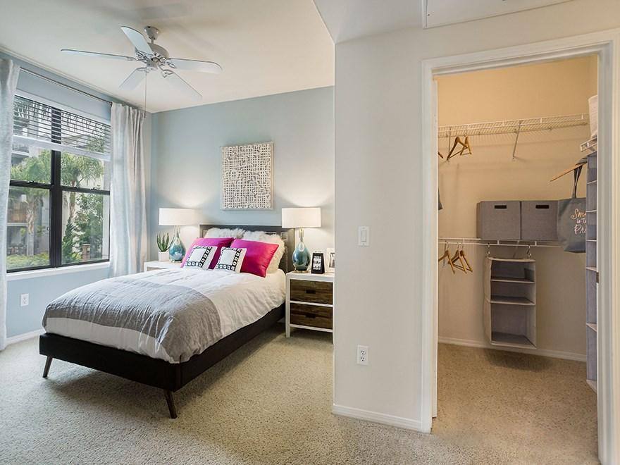 Apartment for rent at City Place Condominiums, 801 E Walnut St, Pasadena, CA 91101
