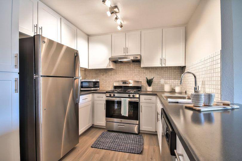 Apartment for rent at Summertime, 6830 Walerga Rd, Sacramento, CA 95842