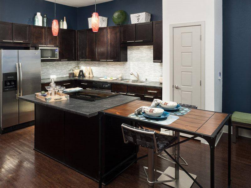 Apartment for rent at Bell Bishop Arts, 1836 W Davis St, Dallas, TX 75208