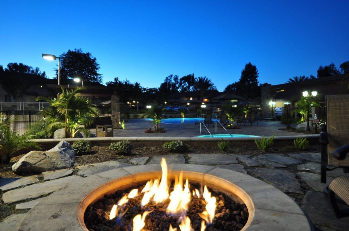 Apartment for rent at Shadowridge Country Club Villas, 1617 Live Oak Rd, Vista, CA 92081