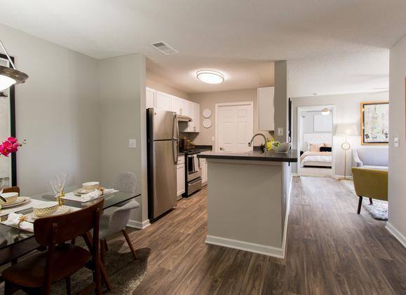 Apartment for rent at 3840 Jiles Rd NW, Kennesaw, GA 30144