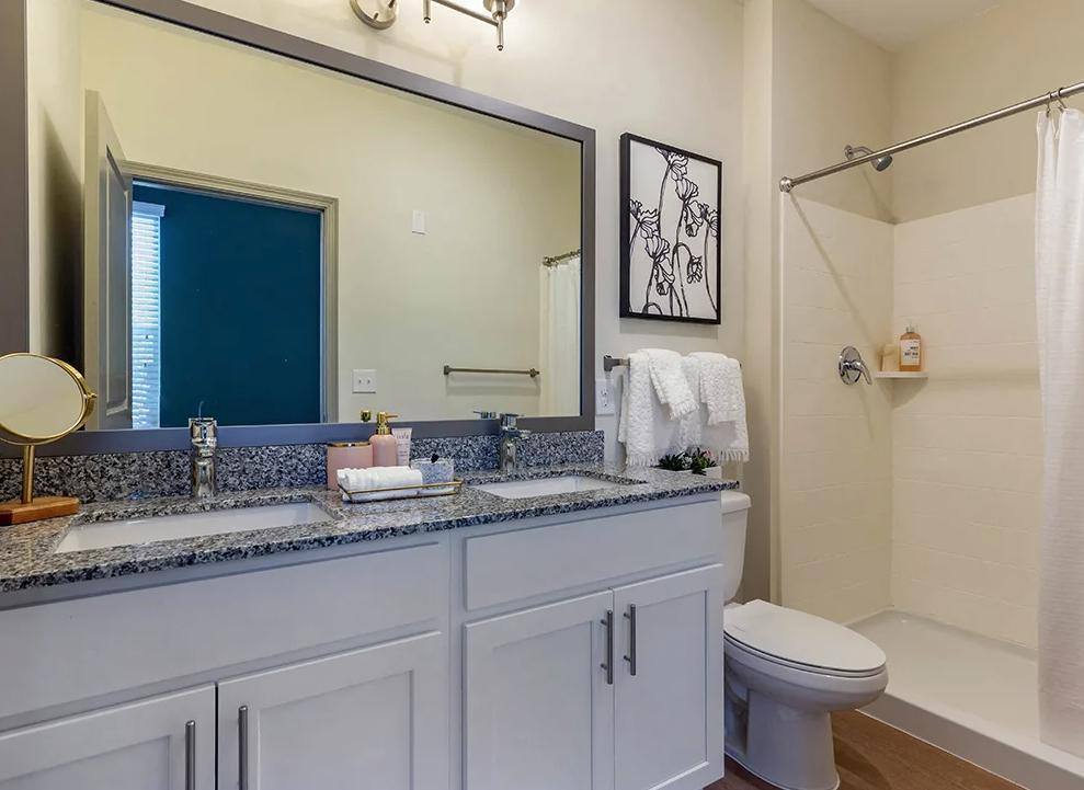 Apartment for rent at 1001 Park Commons Dr, Knightdale, NC 27545