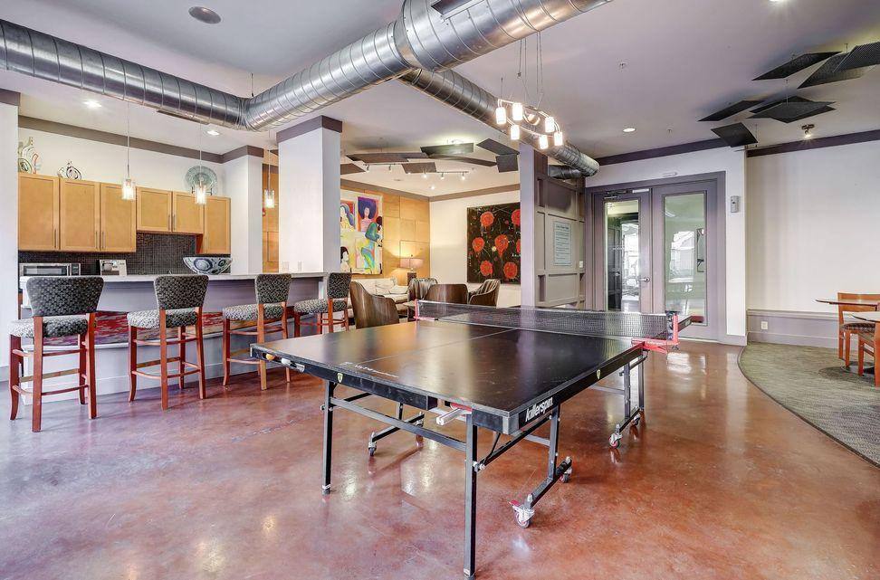 Apartment for rent at The Dunhill, 1900 Hi Line Dr, Dallas, TX 75207