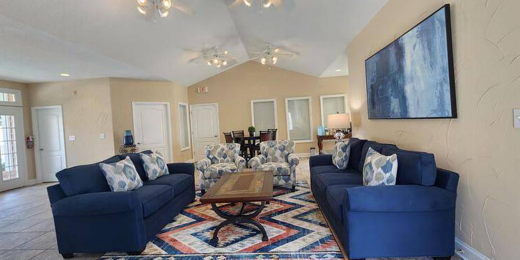 Apartment for rent at 950 Parkside Village Dr, Clayton, NC 27520