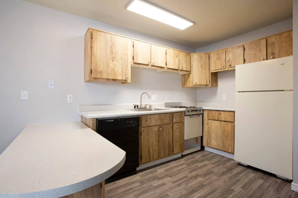 Apartment for rent at Comanche Wells, 3400 Comanche Rd NE, Albuquerque, NM 87107