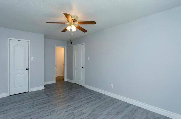 Apartment for rent at Los Pueblos, 717 Santa Rosa Dr, Oklahoma City, OK 73139