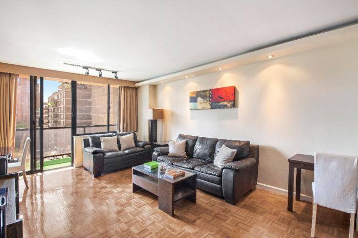 Apartment for rent at 255 E 49th St #11-C, New York, NY 10022
