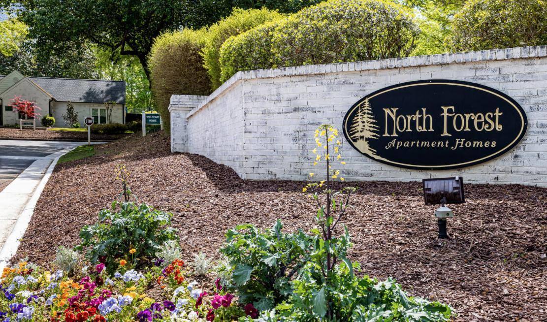 Apartment for rent at 835 Stadium Dr, Wake Forest, NC 27587