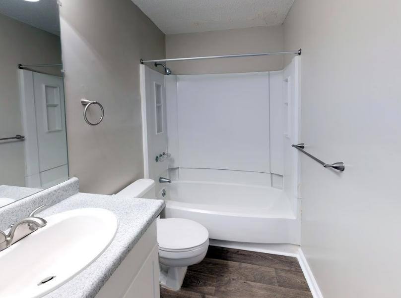 Apartment for rent at 450 Johnny Mercer Blvd, Savannah, GA 31410