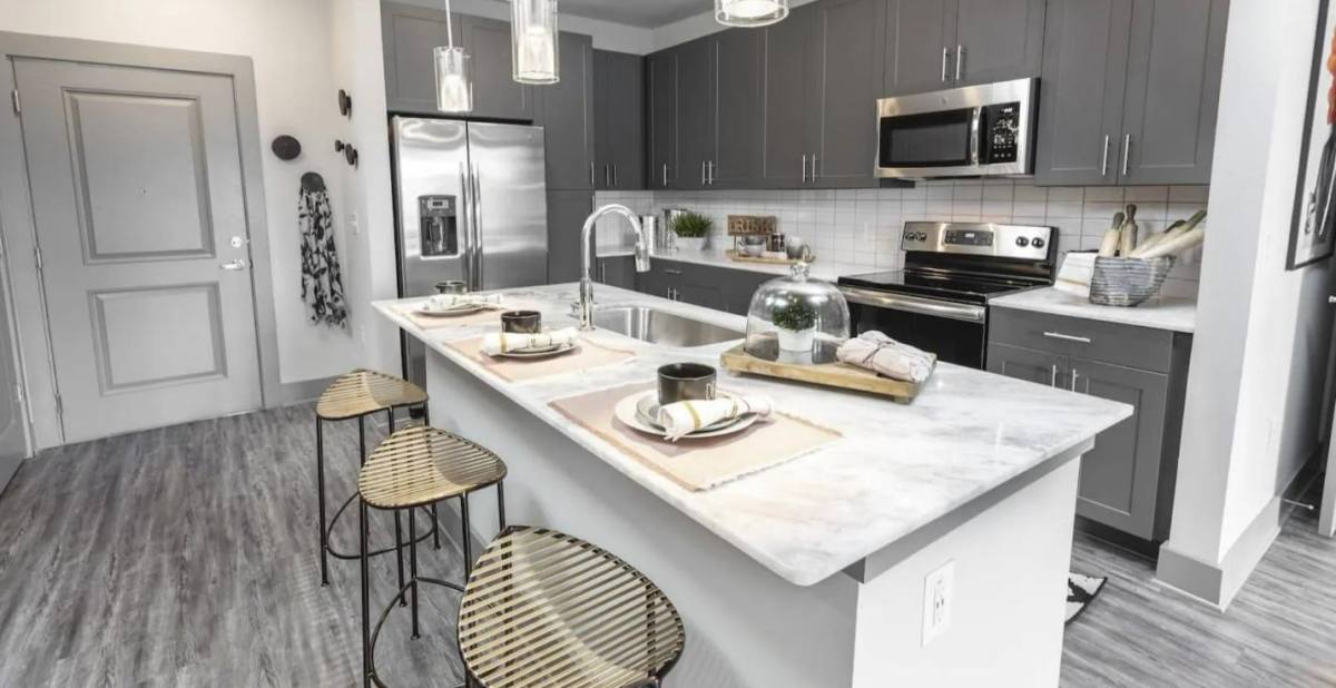 Apartment for rent at 2050 Cheshire Bridge Rd NE, Atlanta, GA 30324