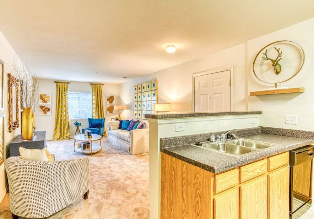 Apartment for rent at Cobblestone Village Apartment Homes, 900 Brookstone Way, Summerville, SC 29486