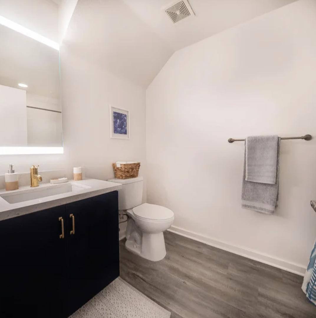 Apartment for rent at Canvas La Apartment Homes, 138 N Beaudry Ave, Los Angeles, CA 90012