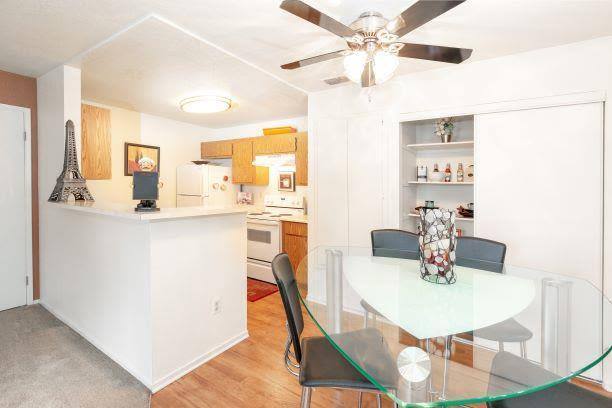Apartment for rent at Aspen Park, 5152 Mack Rd, Sacramento, CA 95823