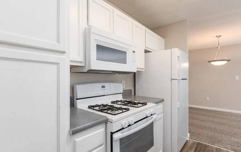 Apartment for rent at 5920 Bells Ferry Rd, Acworth, GA 30102