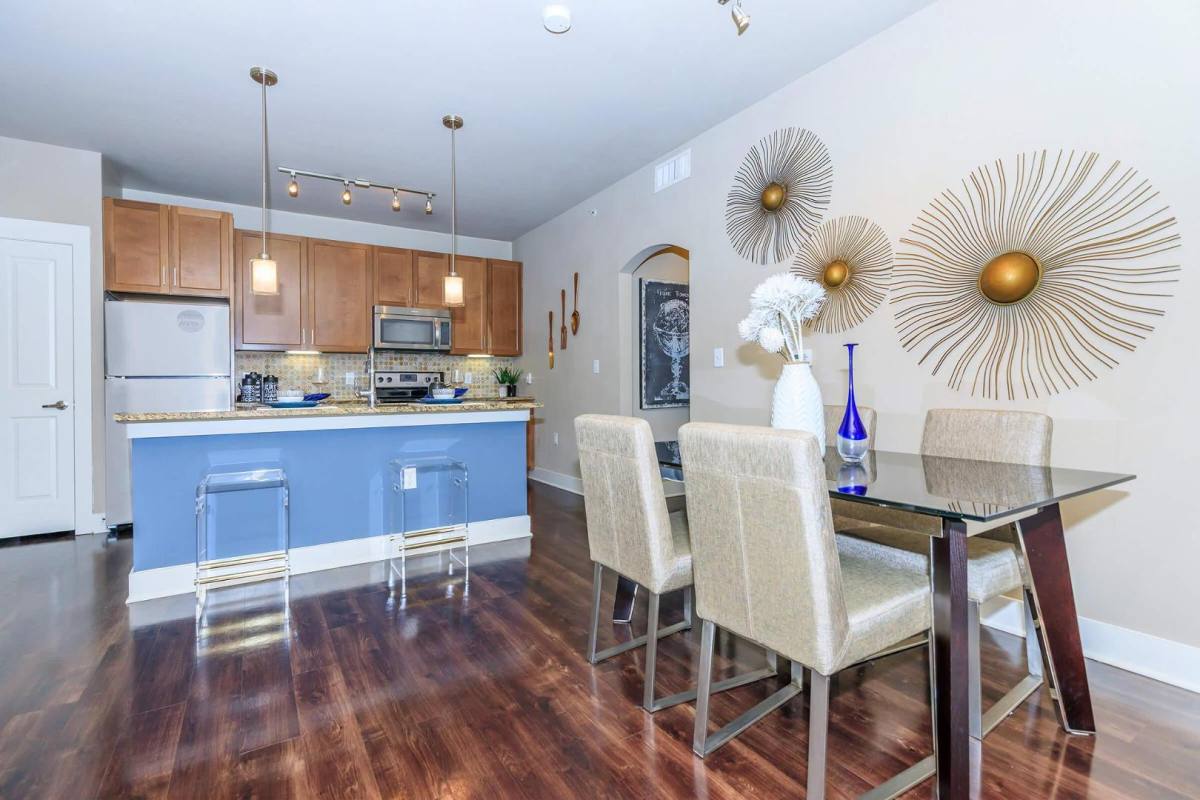 Apartment for rent at Vue Castle Hill, 5500 State Highway 121, The Colony, TX 75056