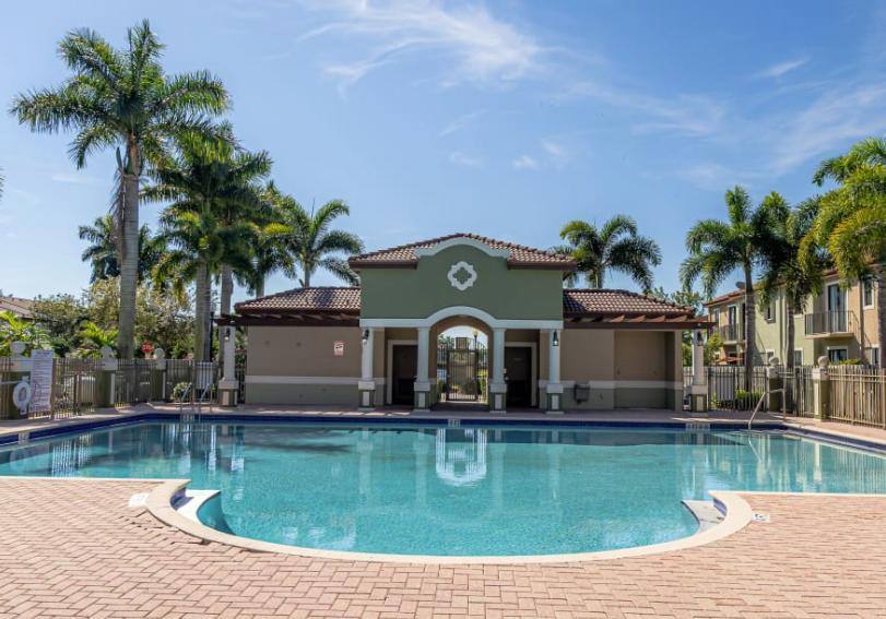 Apartment for rent at 677 NE 35H Ave, Homestead, FL 33033