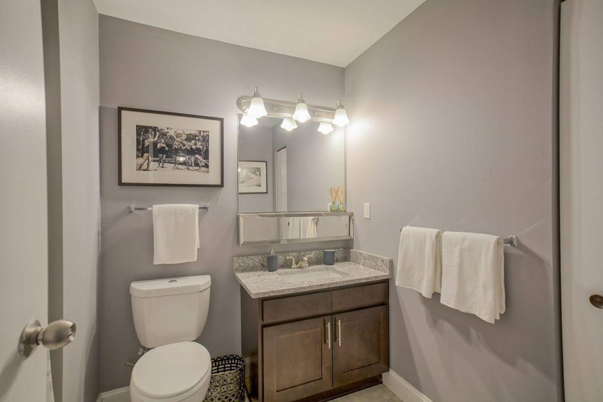Apartment for rent at 600 Main St, Worcester, MA 01608
