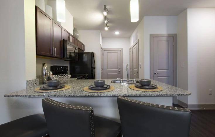 Apartment for rent at Steelyard, 505 E Sheridan Ave, Oklahoma City, OK 73104