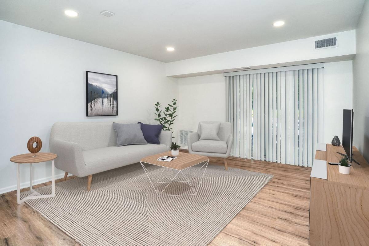 Apartment for rent at 1113 Nalley Rd, Hyattsville, MD 20785