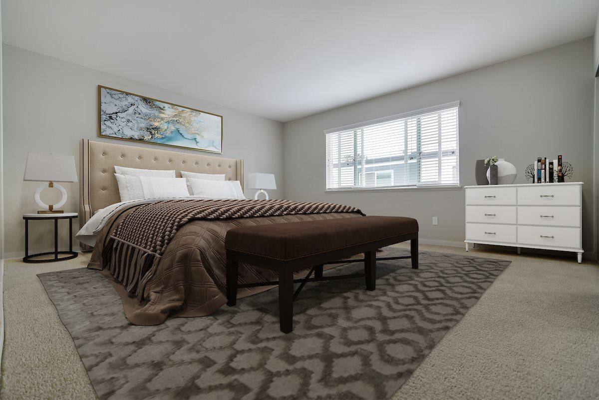 Apartment for rent at Park Avenue, 2000 Park Ave, Long Beach, CA 90815
