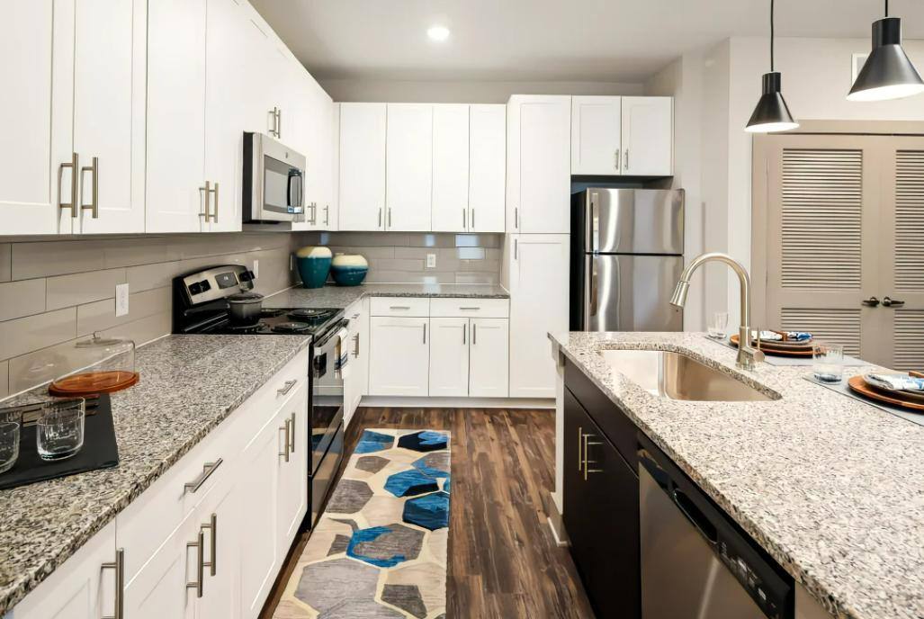 Apartment for rent at 1000 Fairhaven Dr, Augusta, GA 30909