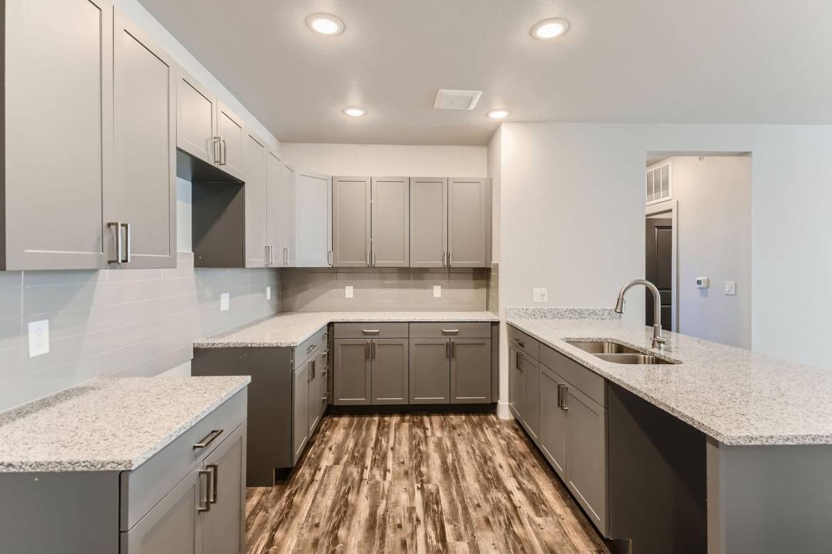 Apartment for rent at 4960 Fountain Ford View, Colorado Springs, CO 80916