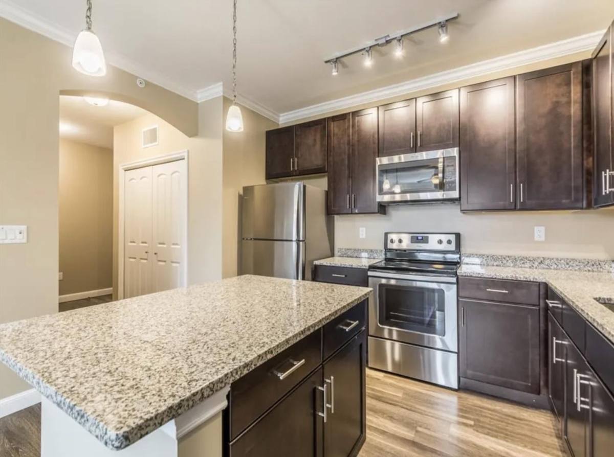 Apartment for rent at The Oasis at Plainville, 85 Washington St, Plainville, MA 02762